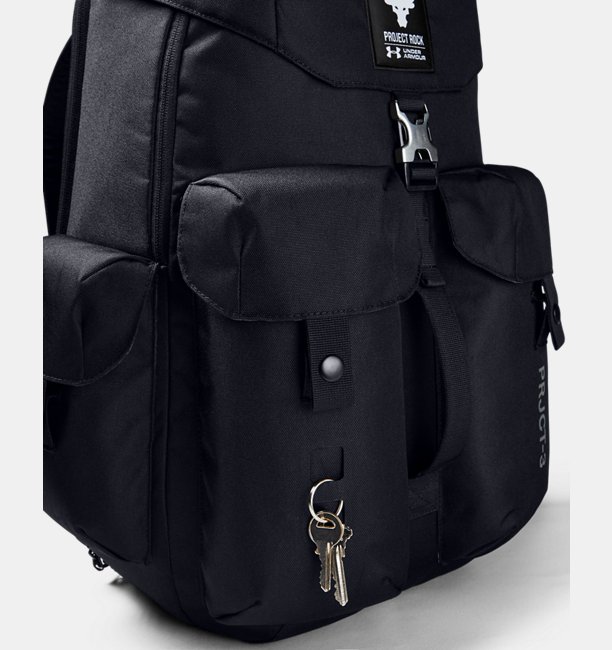 Project Rock Pro Backpack